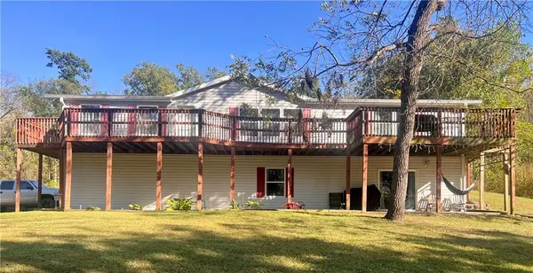 30744 E HWY, Harris, MO 64645