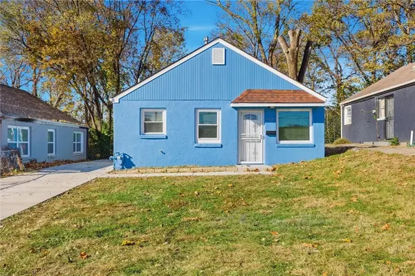 4218 Cleveland AVE, Kansas City, MO 64130