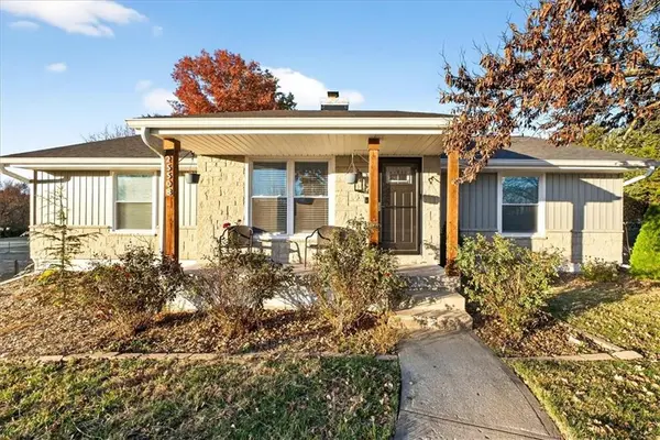 25508 E 130TH TER, Greenwood, MO 64034