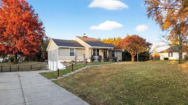 25508 E 130TH TER,  Greenwood,  MO 64034