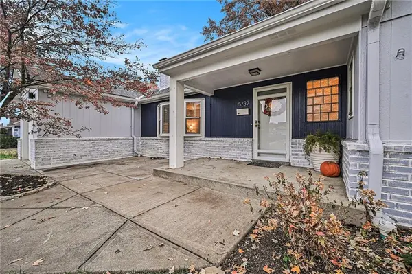 5737 Floyd ST, Overland Park, KS 66202