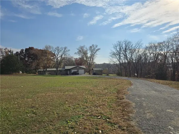 5075 US 59 HWY, Cummings, KS 66016
