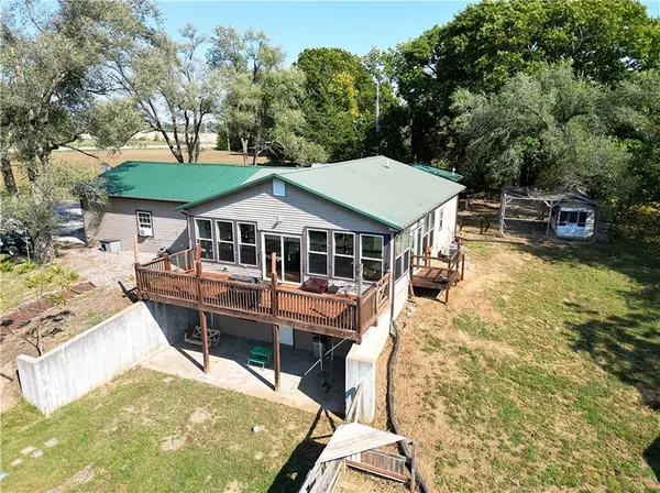5075 US 59 HWY, Cummings, KS 66016