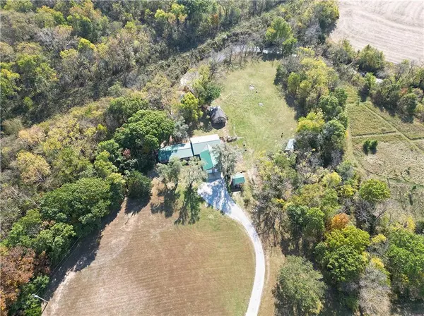 5075 US 59 HWY, Cummings, KS 66016