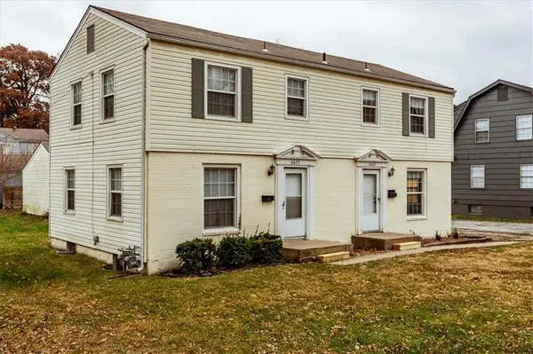6625 Floyd ST, Overland Park, KS 66202