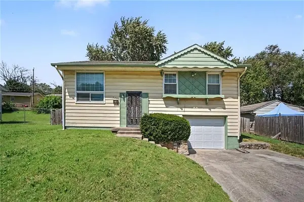 5228 Cypress AVE, Kansas City, MO 64130