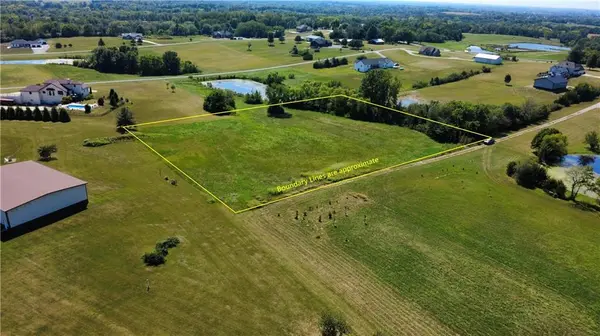 SE Mooney DR, Holt, MO 64048