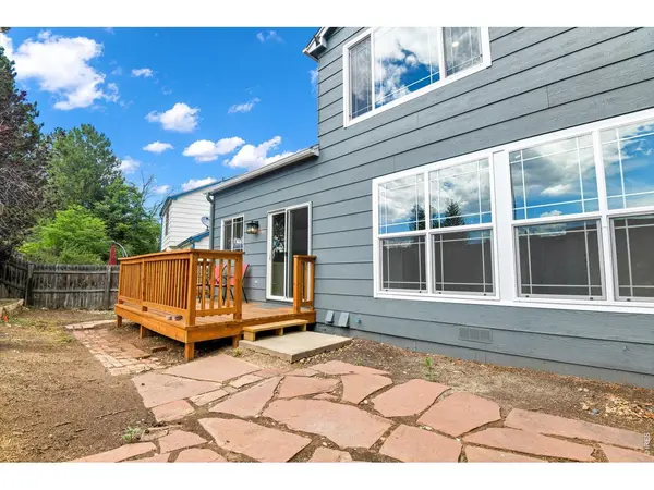 1185 Odyssey, Lafayette, CO 80026