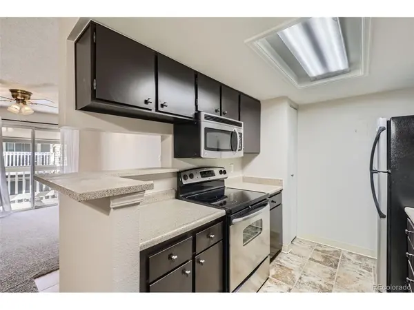 4400 S Quebec #D203, Denver, CO 80237