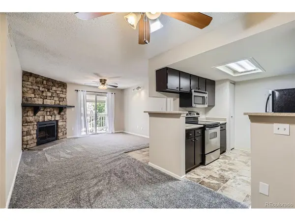 4400 S Quebec #D203, Denver, CO 80237