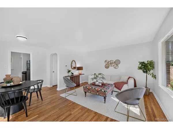 3349 N Adams, Denver, CO 80205