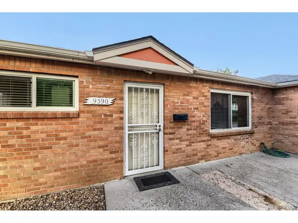 9390 Nagel, Denver, CO 80229