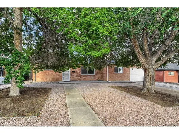 9390 Nagel, Denver, CO 80229