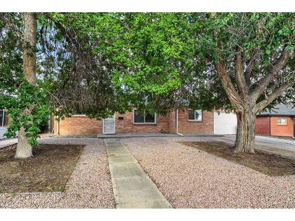 9390 Nagel, Denver, CO 80229