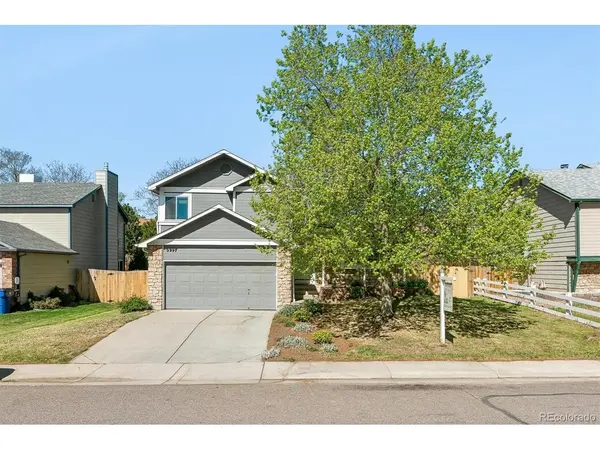 5997 S Pierson, Littleton, CO 80127