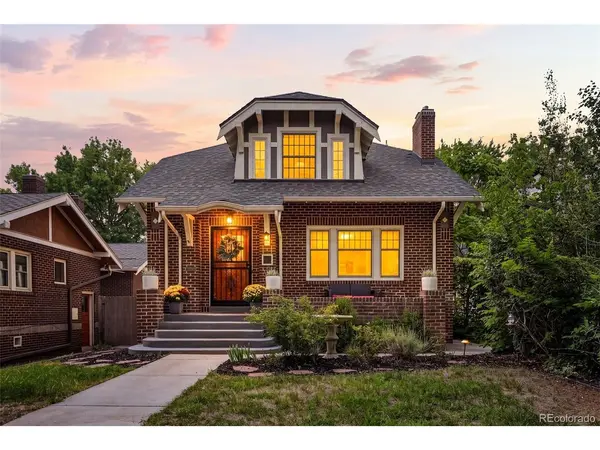 605 N Race, Denver, CO 80206