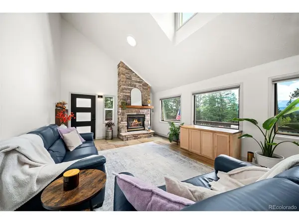 330 W Ridge, Woodland Park, CO 80863