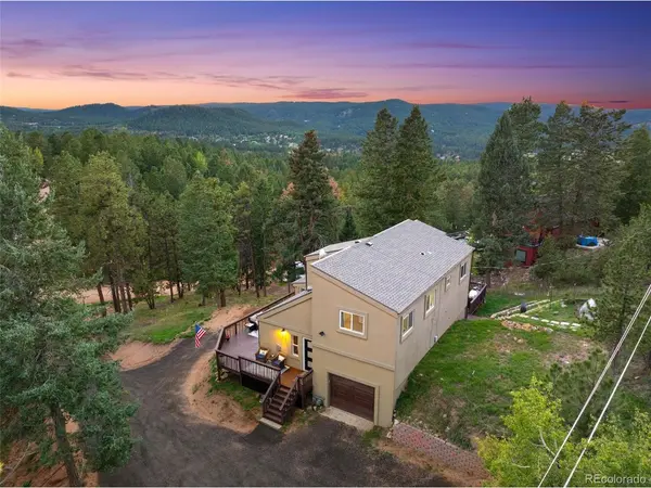 330 W Ridge, Woodland Park, CO 80863