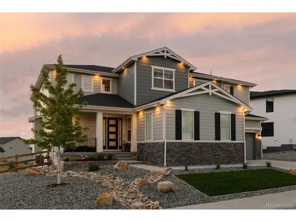 5477 Brotherton, Castle Rock, CO 80104