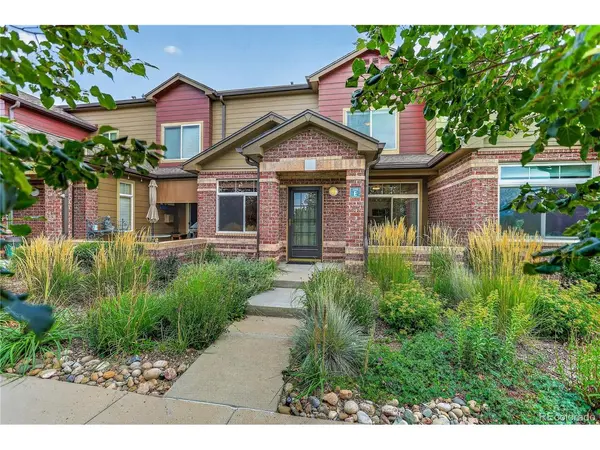 6414 Silver Mesa #E, Highlands Ranch, CO 80130