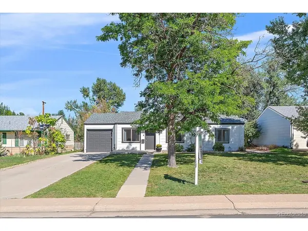 3224 S Elm, Denver, CO 80222