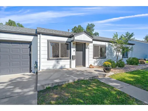 3224 S Elm, Denver, CO 80222