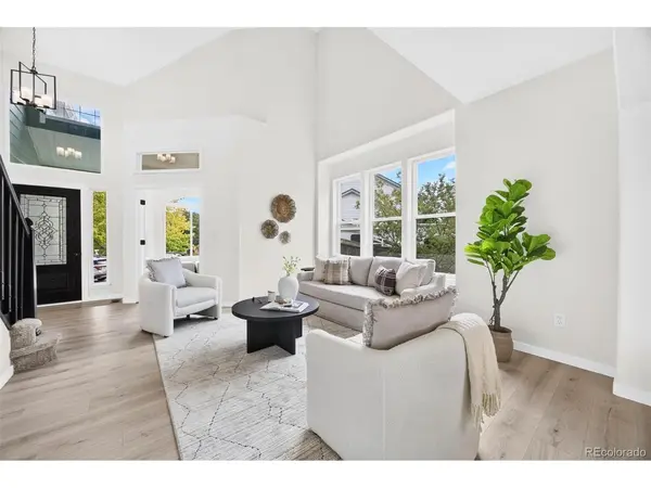 1415 Snowberry, Broomfield, CO 80020