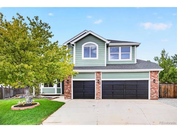 1415 Snowberry, Broomfield, CO 80020