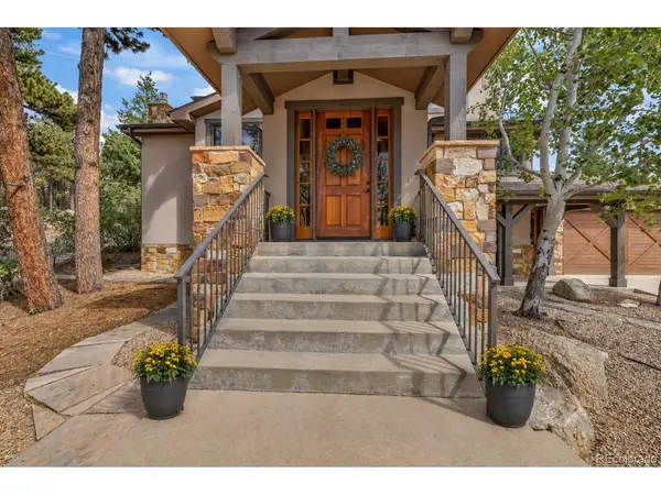 255 Peakview, Boulder, CO 80302