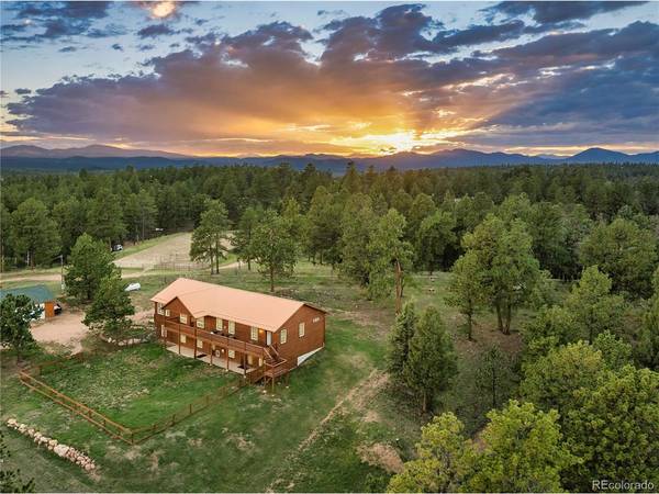 4797 County Road 42, Divide, CO 80814
