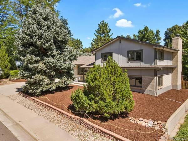 2850 S Hobart, Denver, CO 80227