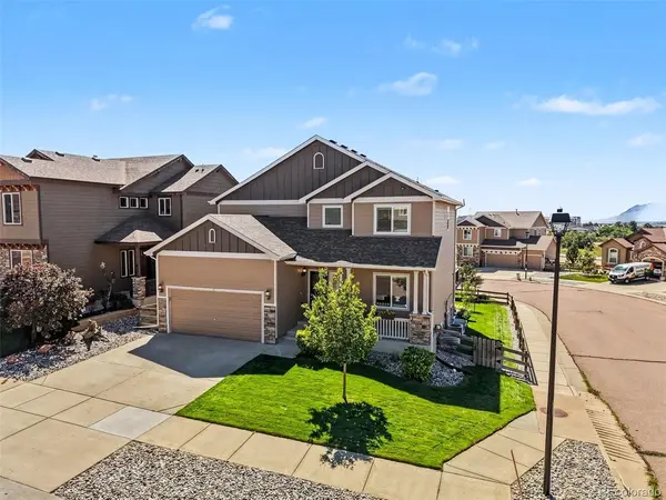 803 Deschutes, Colorado Springs, CO 80921