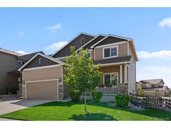 803 Deschutes, Colorado Springs, CO 80921