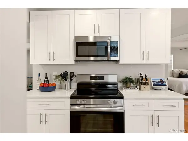 1843 S Eudora, Denver, CO 80222