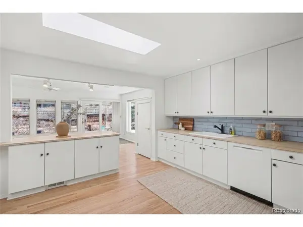 8095 E Lehigh, Denver, CO 80237