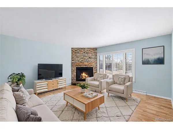 8095 E Lehigh, Denver, CO 80237
