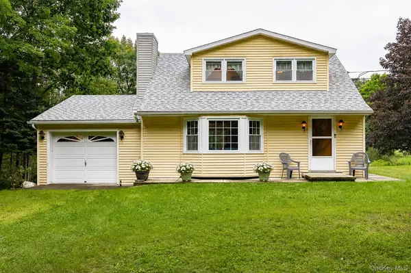404 Schultz Hill RD, Pine Plains, NY 12567