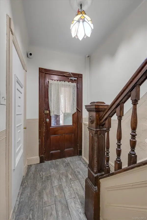 80 Van Siclen AVE, Brooklyn, NY 11207
