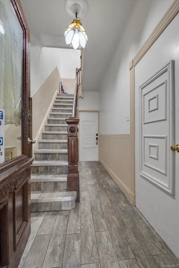 80 Van Siclen AVE, Brooklyn, NY 11207
