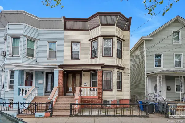 80 Van Siclen AVE, Brooklyn, NY 11207