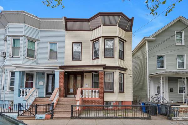 80 Van Siclen AVE, Brooklyn, NY 11207
