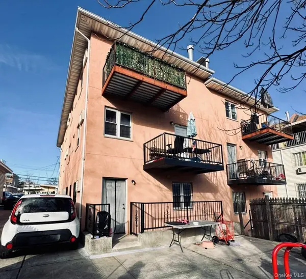 2266 Seward AVE, Bronx, NY 10473