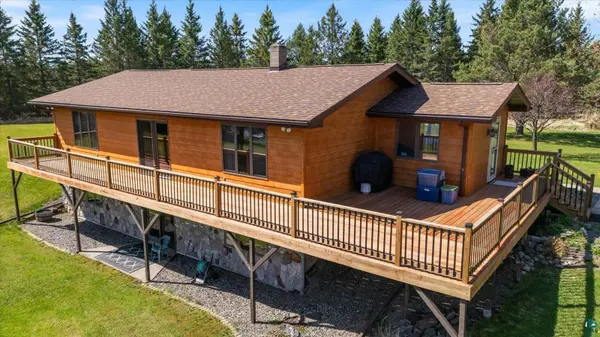 5550 County Rd 36, Aurora, MN 55705