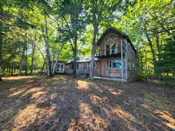 89280 E Romans Point Rd, Herbster, WI 54844