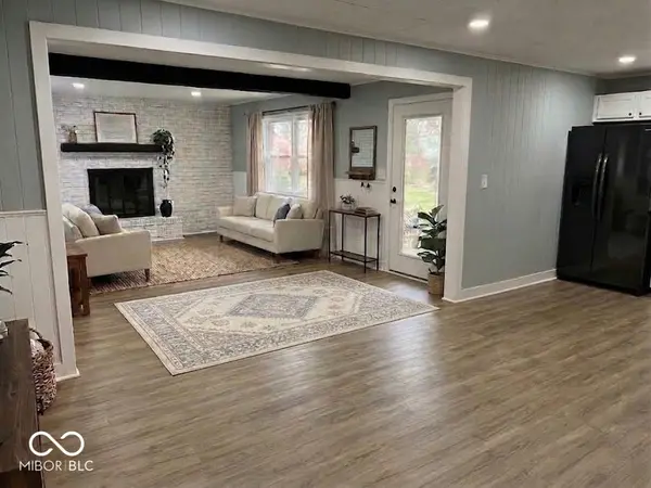 218 Maple ST, Tipton, IN 46072