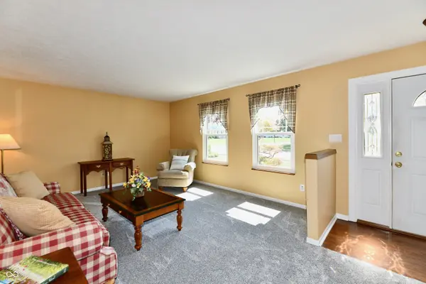 4548 Pepper CT, Indianapolis, IN 46237