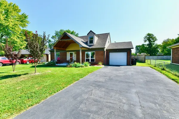 259 Forum DR, Whiteland, IN 46184