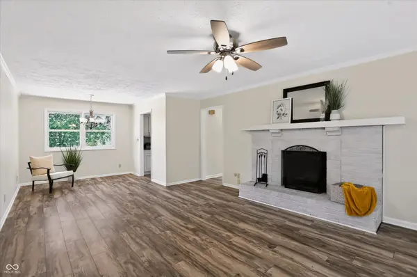 23271 Dunbar RD, Sheridan, IN 46069