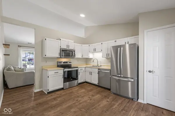 3119 Carlsbad LN, Indianapolis, IN 46241