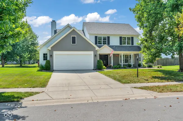 15068 Windsor LN, Noblesville, IN 46060